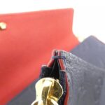 Louis Vuitton Monogram Empreinte Pochette Félicie Shoulder Bag M64099 - Image 9