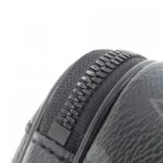 Louis Vuitton Monogram Eclipse Alpha Wearable Wallet M82542 Shoulder Bag - Image 3