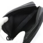 Louis Vuitton Monogram Eclipse Alpha Wearable Wallet M82542 Shoulder Bag - Image 7