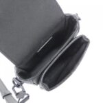 Louis Vuitton Triana Monogram S-Lock Vertical Wearable Wallet M81524 Shoulder Bag - Image 5