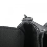 Louis Vuitton Triana Monogram S-Lock Vertical Wearable Wallet M81524 Shoulder Bag - Image 6