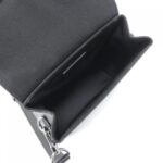 Louis Vuitton Monogram Eclipse Nano Steamer Shoulder Bag M82774 - Image 7