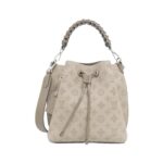 Louis Vuitton Mahina Muria Shoulder Bag M55799