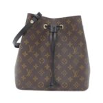 Louis Vuitton Monogram Neo Noé MM M44020 Shoulder Bag