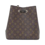 Louis Vuitton Monogram Neo Noé MM M44020 Shoulder Bag - Image 2