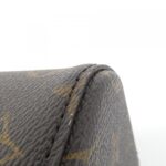 Louis Vuitton Monogram Neo Noé MM M44020 Shoulder Bag - Image 3