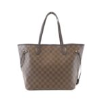 Louis Vuitton Damier Neverfull MM N41358 Bag