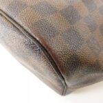 Louis Vuitton Damier Neverfull MM N41358 Bag - Image 2