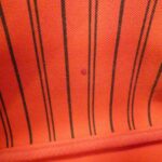 Louis Vuitton Damier Neverfull MM N41358 Bag - Image 9