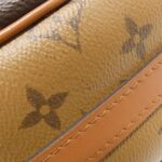 Louis Vuitton Monogram Reverse Loop Hobo M46311 Shoulder Bag - Image 2