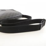 Louis Vuitton Damier Graphite District PM N41260 Shoulder Bag - Image 7