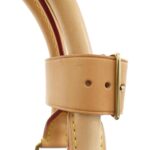 Louis Vuitton Monogram Key Bell Bandoulière 60cm M41412 Boston Bag - Image 4