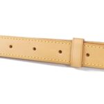 Louis Vuitton Monogram Key Bell Bandoulière 60cm M41412 Boston Bag - Image 5