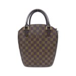 Louis Vuitton Damier Sælia So N51284 Bag