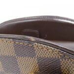 Louis Vuitton Damier Sælia So N51284 Bag - Image 4