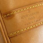 Louis Vuitton Monogram Randonnee PM M42243 Shoulder Bag - Image 5