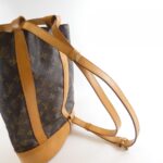 Louis Vuitton Monogram Randonnee PM M42243 Shoulder Bag - Image 6