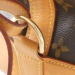 Louis Vuitton Monogram Randonnee PM M42243 Shoulder Bag - Image 7