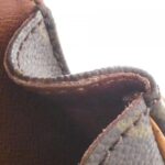 Louis Vuitton Monogram Cartoucherie PM M51254 Shoulder Bag - Image 10