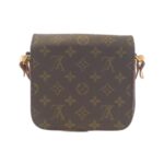 Louis Vuitton Monogram Cartoucherie PM M51254 Shoulder Bag - Image 2