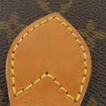 Louis Vuitton Monogram Cartoucherie PM M51254 Shoulder Bag - Image 4