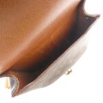 Louis Vuitton Monogram Cartoucherie PM M51254 Shoulder Bag - Image 9