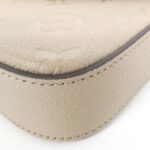 Louis Vuitton Monogram Empreinte Pochette Felicie M82609 Shoulder Bag - Image 3