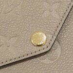 Louis Vuitton Monogram Empreinte Pochette Felicie M82609 Shoulder Bag - Image 4
