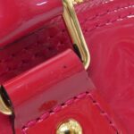 Louis Vuitton Vernis Alma PM M91770 Bag - Image 3