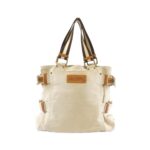 Louis Vuitton Globe Shopper MM M95114 Shoulder Bag - Image 2