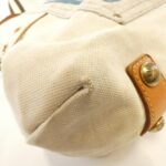 Louis Vuitton Globe Shopper MM M95114 Shoulder Bag - Image 3