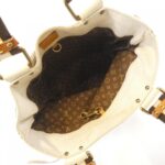 Louis Vuitton Globe Shopper MM M95114 Shoulder Bag - Image 7