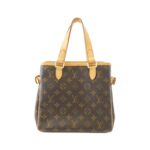 Louis Vuitton Monogram Batignolles M51156 Bag