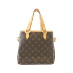 Louis Vuitton Monogram Batignolles M51156 Bag - Image 2