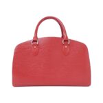 Louis Vuitton Epi Pont-Neuf PM M5907E Bag - Image 2