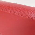 Louis Vuitton Epi Pont-Neuf PM M5907E Bag - Image 3