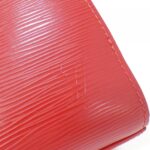 Louis Vuitton Epi Pont-Neuf PM M5907E Bag - Image 4