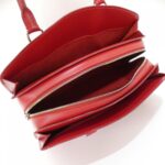 Louis Vuitton Epi Pont-Neuf PM M5907E Bag - Image 7