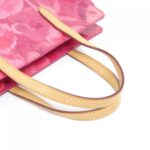Louis Vuitton Monogram Vernis Flower Ikate Catalina BB M90039 Bag - Image 5