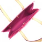 Louis Vuitton Monogram Vernis Flower Ikate Catalina BB M90039 Bag - Image 6