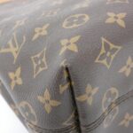 Louis Vuitton Monogram Graceful PM M43701 Shoulder Bag - Image 3
