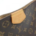 Louis Vuitton Monogram Graceful PM M43701 Shoulder Bag - Image 4