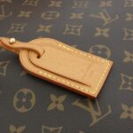 Louis Vuitton Monogram Graceful PM M43701 Shoulder Bag - Image 5