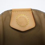 Louis Vuitton Monogram Graceful PM M43701 Shoulder Bag - Image 9