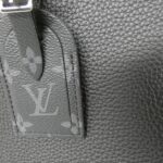 Louis Vuitton Trianon Kaba Voyage Bag M52817 - Image 4