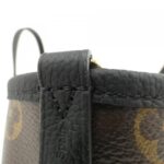 Louis Vuitton Monogram Neverfull Inside Out BB Bag M12099 - Image 3