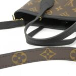 Louis Vuitton Monogram Neverfull Inside Out BB Bag M12099 - Image 6