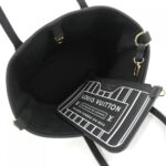 Louis Vuitton Monogram Neverfull Inside Out BB Bag M12099 - Image 7