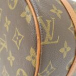 Louis Vuitton Monogram Papillon 26cm M51366 Bag - Image 2