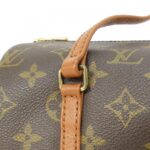 Louis Vuitton Monogram Papillon 26cm M51366 Bag - Image 3